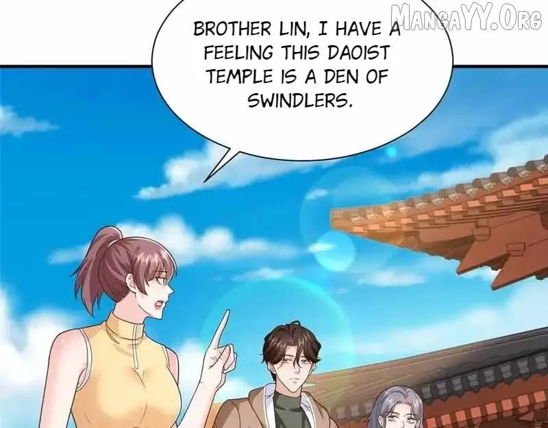 I randomly have a new career every week Chapter 868 page 61