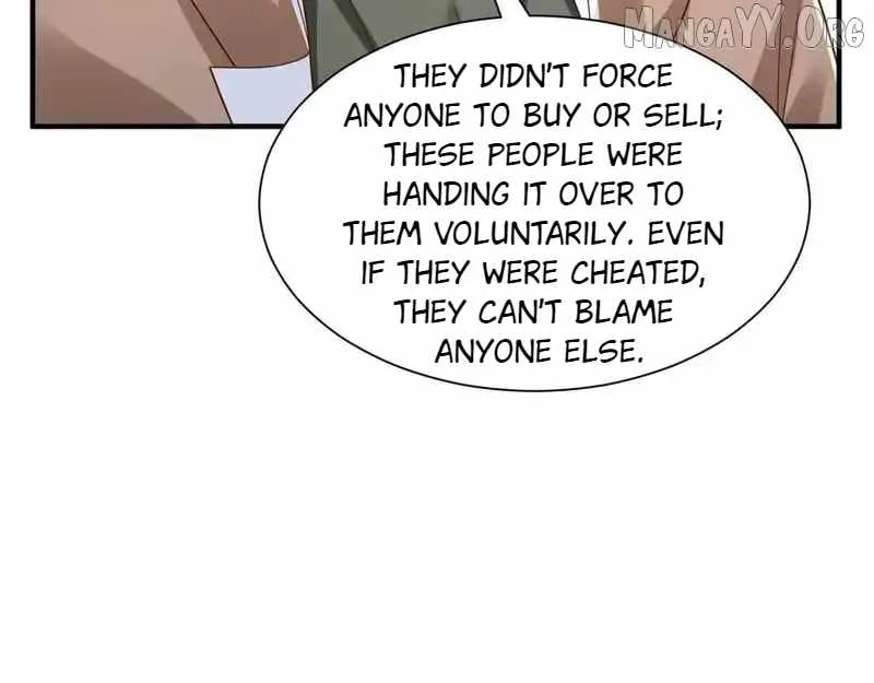 I randomly have a new career every week Chapter 868 page 65
