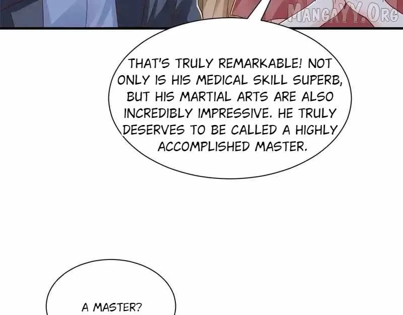 I randomly have a new career every week Chapter 868 page 77