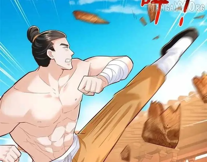 I randomly have a new career every week Chapter 868 page 89