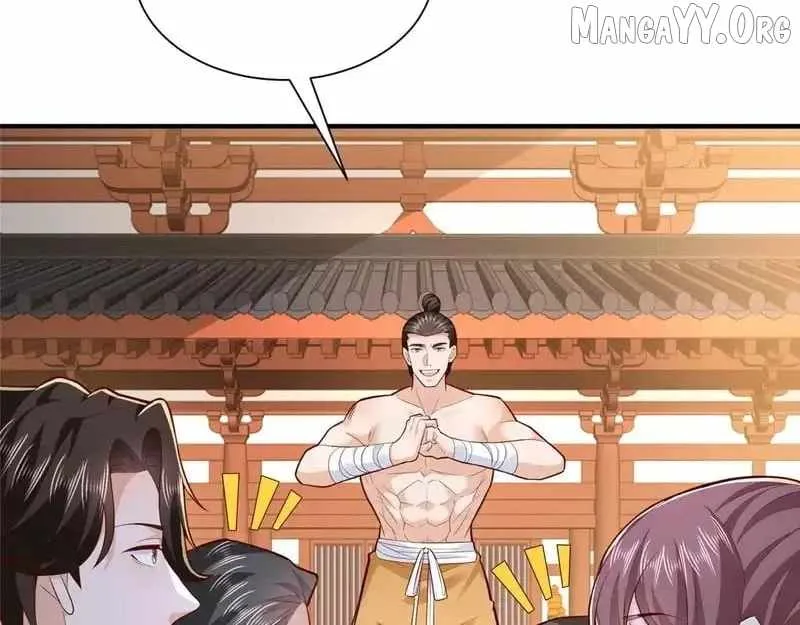 I randomly have a new career every week Chapter 868 page 94
