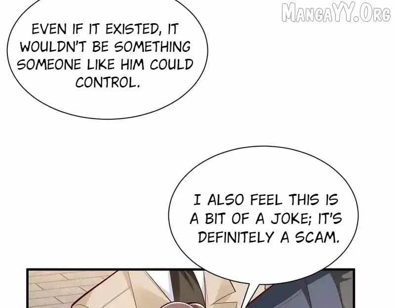 I randomly have a new career every week Chapter 868 page 96