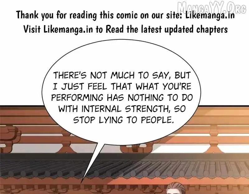 I randomly have a new career every week Chapter 869 page 1