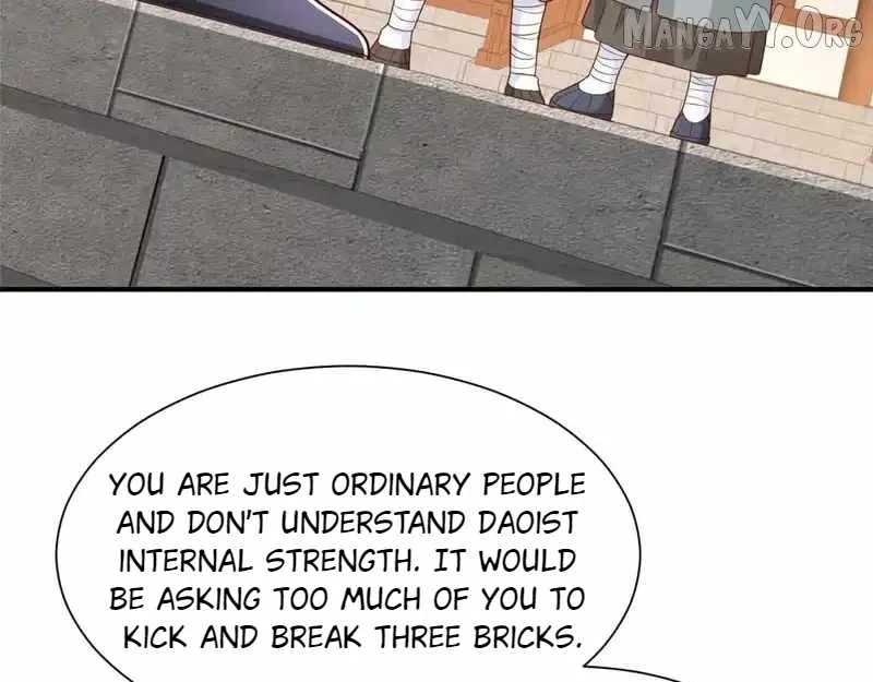 I randomly have a new career every week Chapter 869 page 13