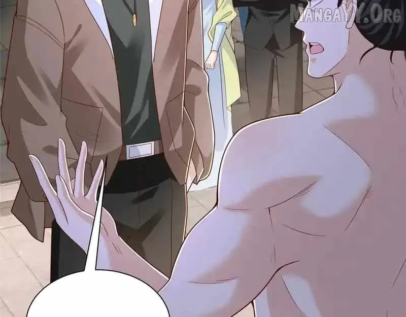 I randomly have a new career every week Chapter 869 page 15