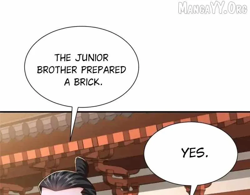 I randomly have a new career every week Chapter 869 page 17