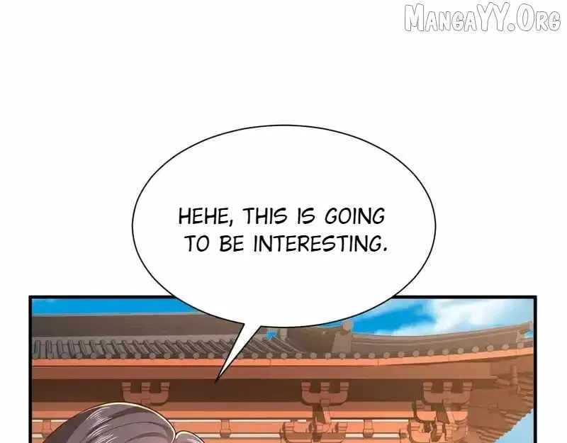 I randomly have a new career every week Chapter 869 page 19