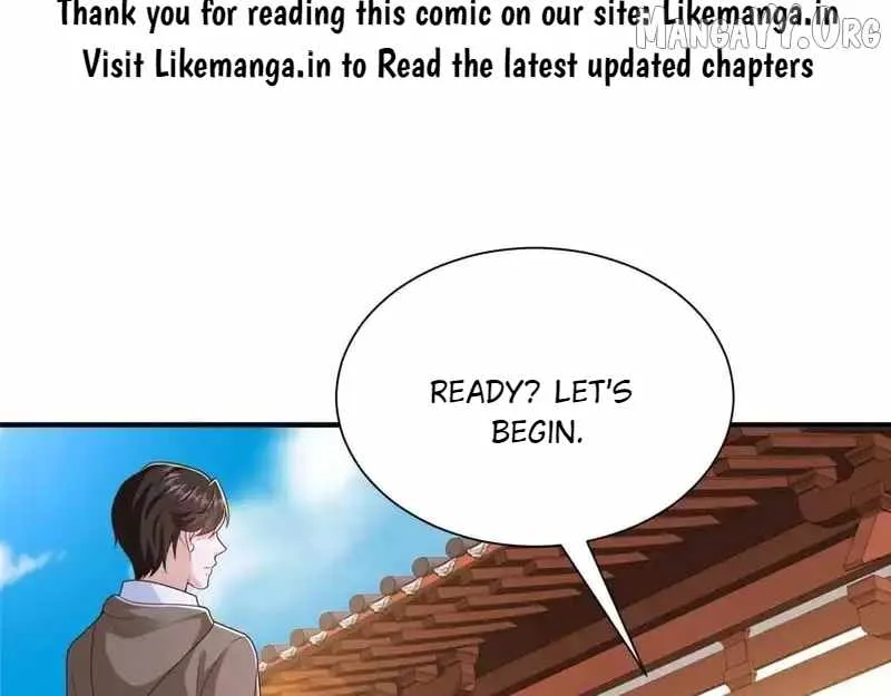 I randomly have a new career every week Chapter 869 page 21