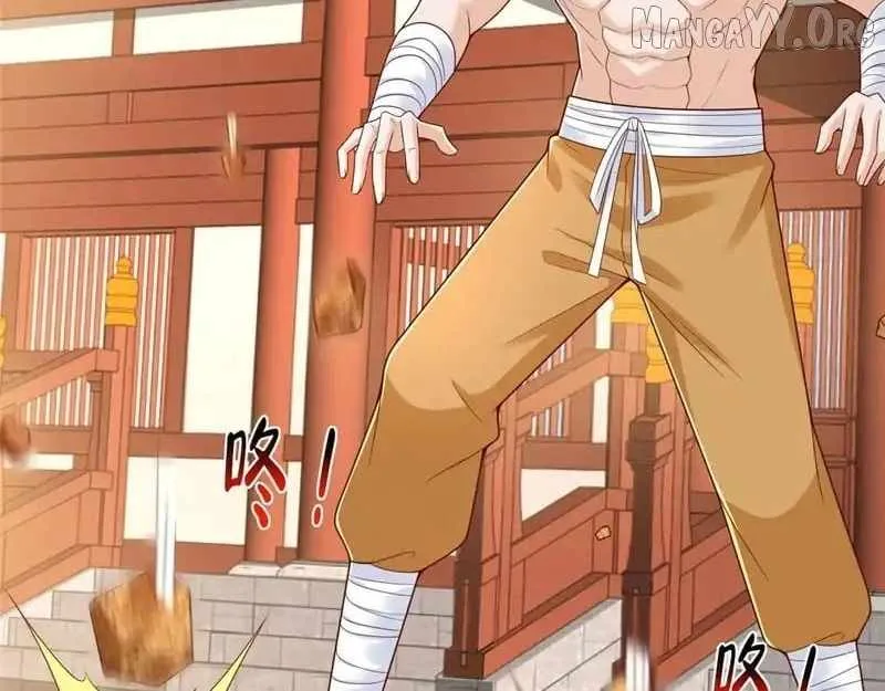 I randomly have a new career every week Chapter 869 page 30