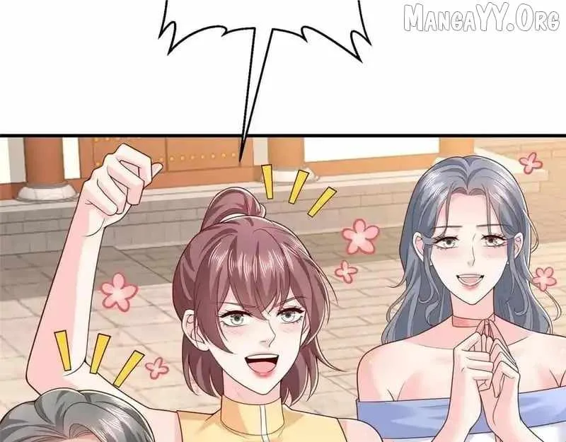 I randomly have a new career every week Chapter 869 page 32