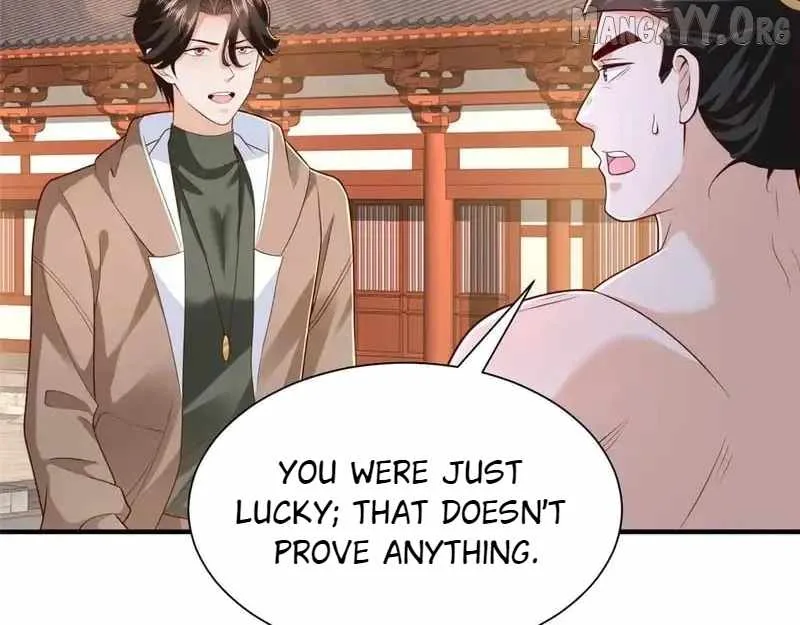 I randomly have a new career every week Chapter 869 page 36
