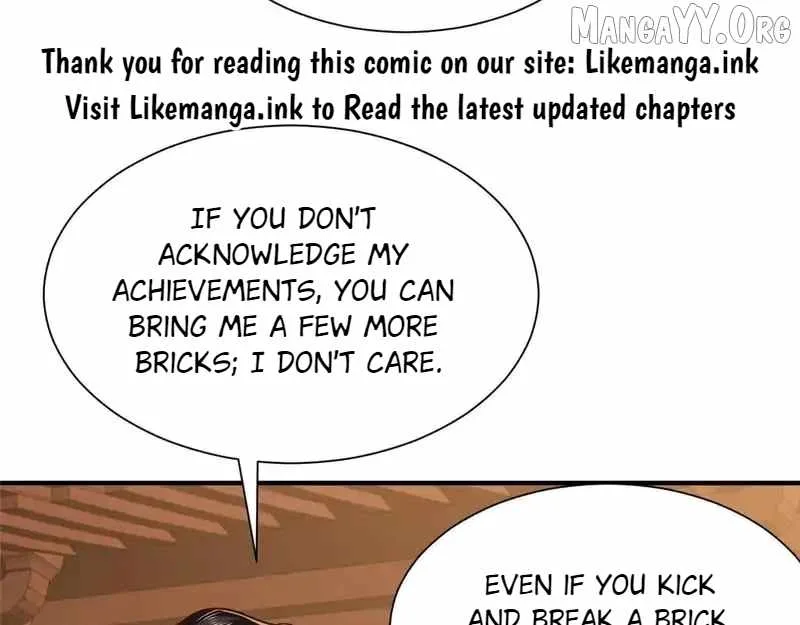 I randomly have a new career every week Chapter 869 page 37