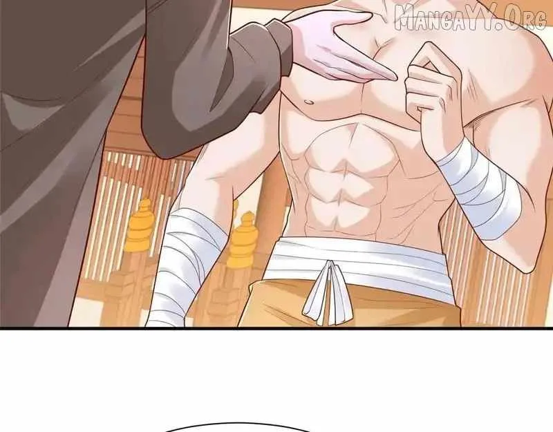 I randomly have a new career every week Chapter 869 page 39