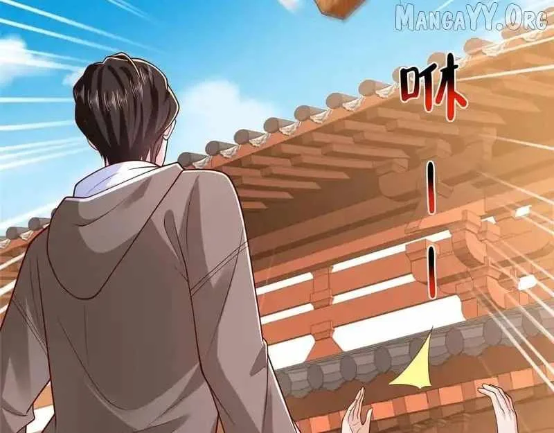 I randomly have a new career every week Chapter 869 page 64