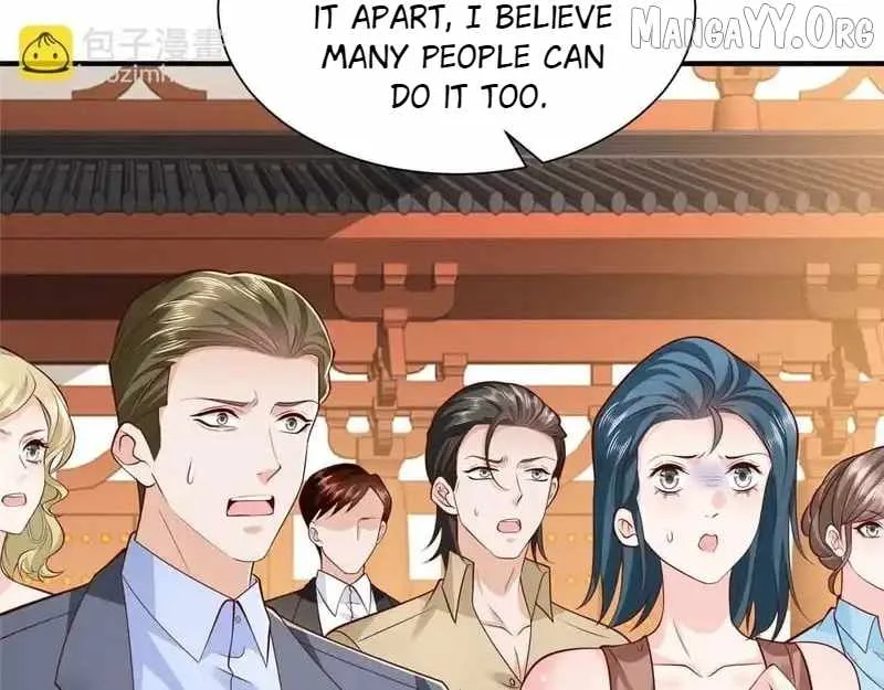 I randomly have a new career every week Chapter 869 page 78