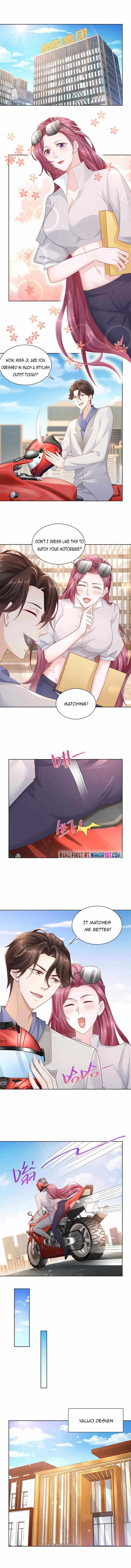 I randomly have a new career every week Chapter 87 page 4
