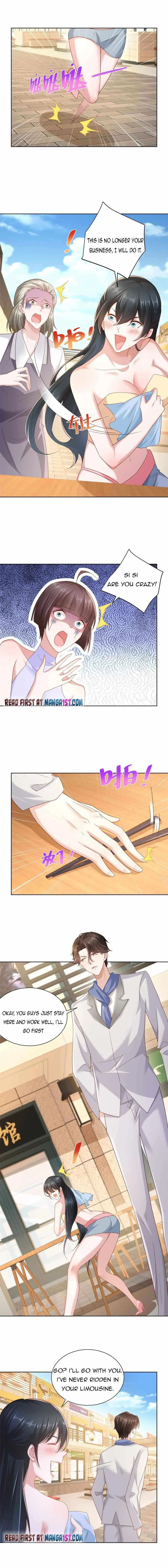 I randomly have a new career every week Chapter 87 page 2
