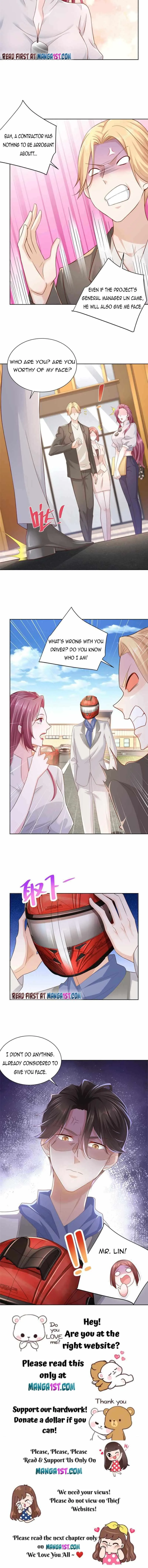 I randomly have a new career every week Chapter 87 page 6