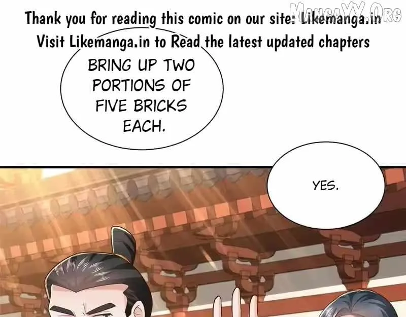 I randomly have a new career every week Chapter 870 page 1