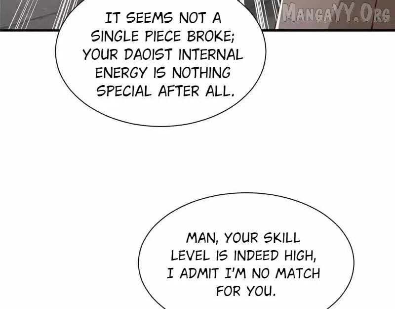 I randomly have a new career every week Chapter 870 page 37