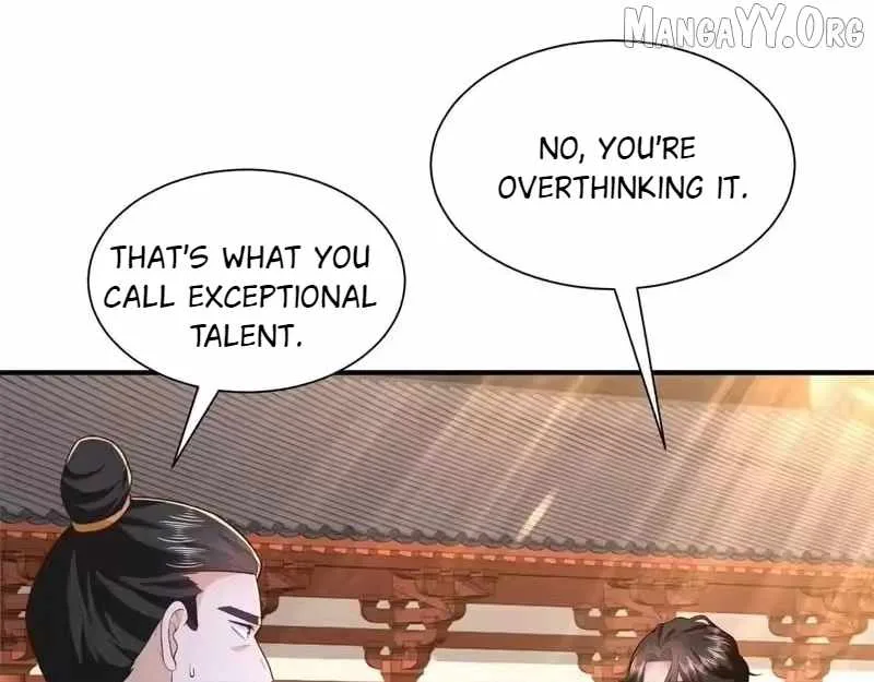 I randomly have a new career every week Chapter 870 page 42