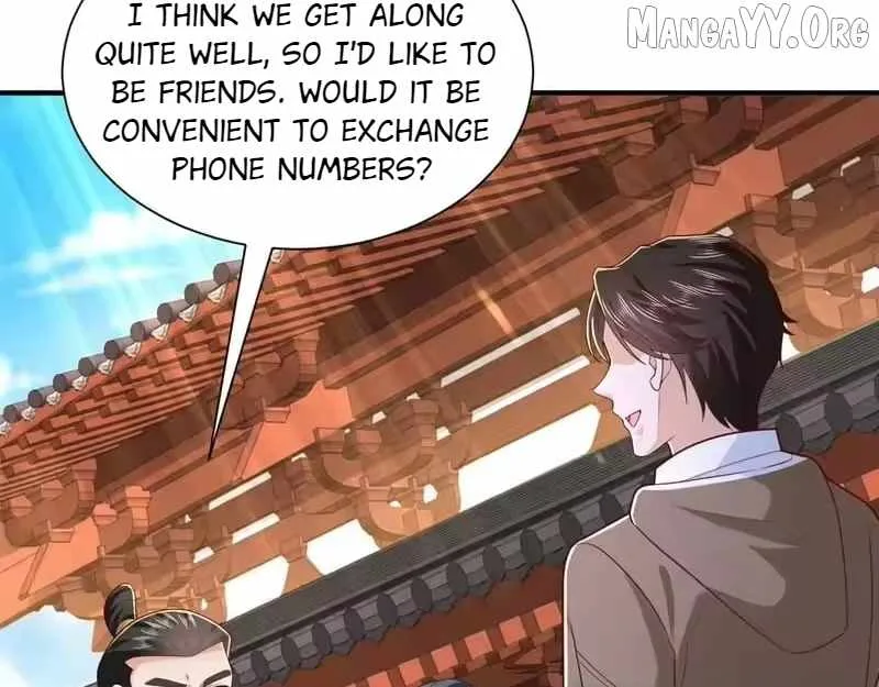 I randomly have a new career every week Chapter 870 page 48