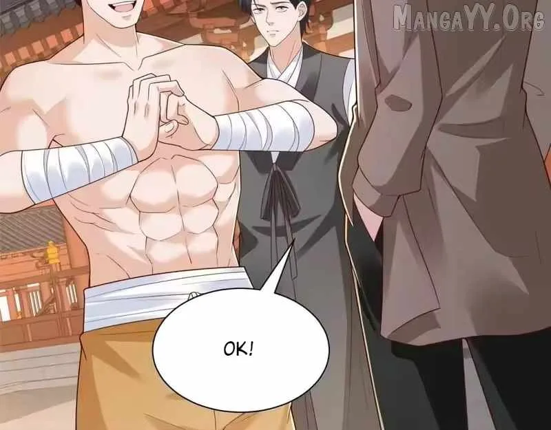 I randomly have a new career every week Chapter 870 page 50