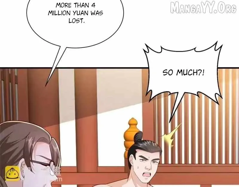 I randomly have a new career every week Chapter 870 page 57