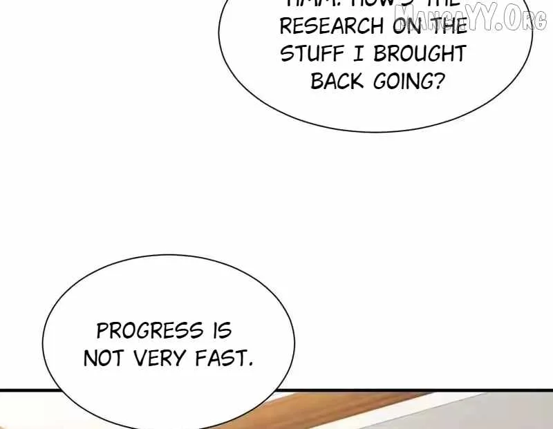 I randomly have a new career every week Chapter 870 page 91