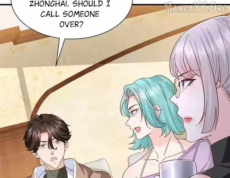 I randomly have a new career every week Chapter 870 page 95