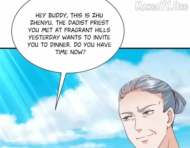 I randomly have a new career every week Chapter 870 page 105
