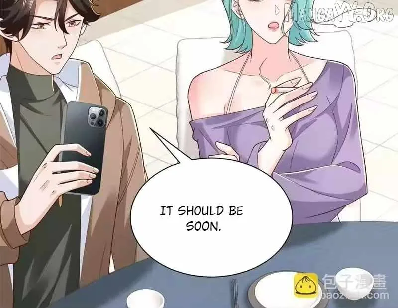 I randomly have a new career every week Chapter 871 page 4