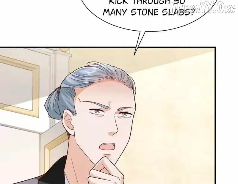 I randomly have a new career every week Chapter 871 page 12