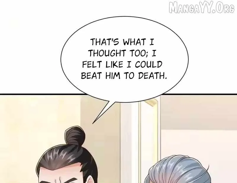 I randomly have a new career every week Chapter 871 page 14
