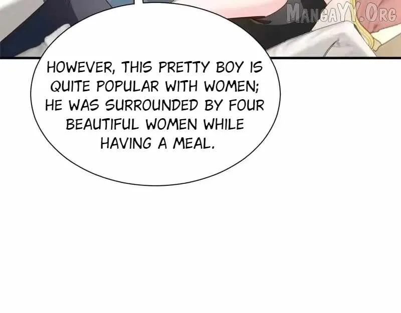 I randomly have a new career every week Chapter 871 page 21