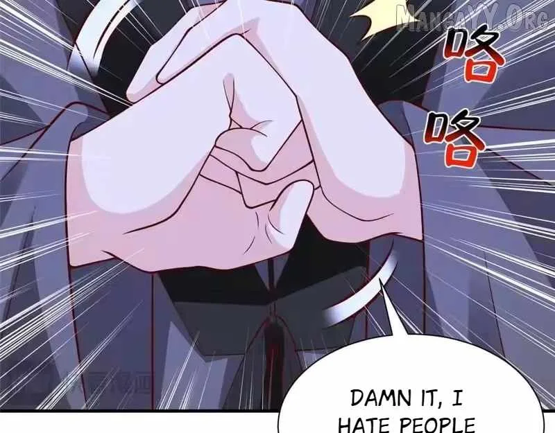 I randomly have a new career every week Chapter 871 page 23