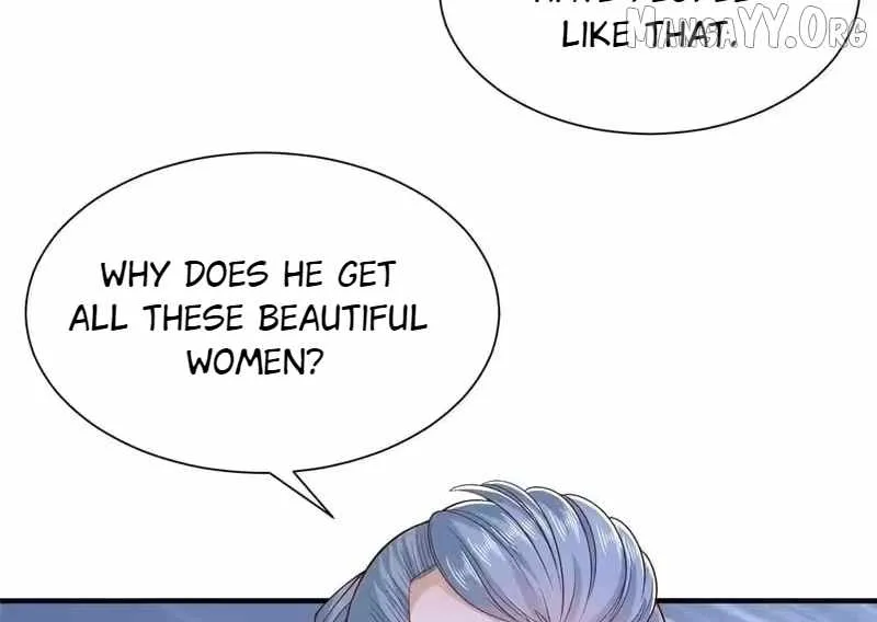 I randomly have a new career every week Chapter 871 page 24