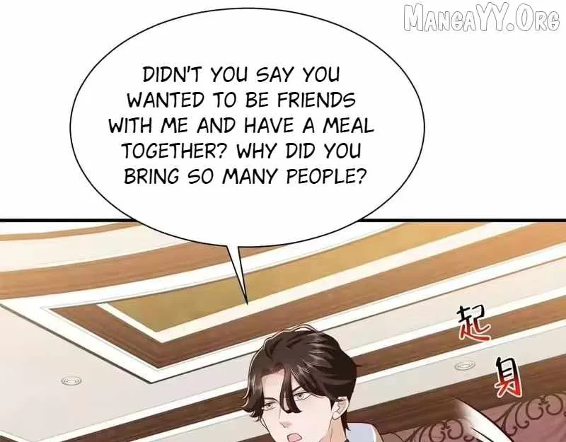 I randomly have a new career every week Chapter 871 page 28