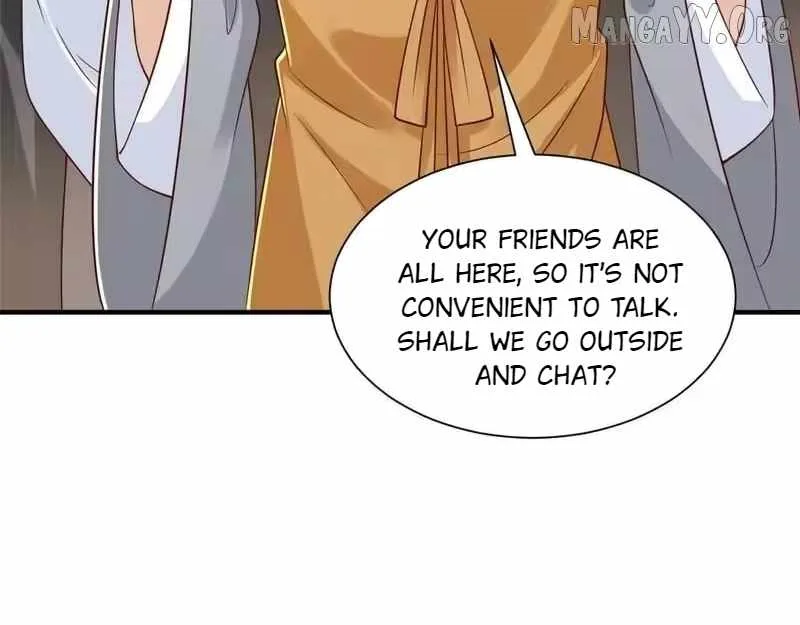 I randomly have a new career every week Chapter 871 page 34