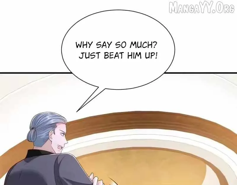 I randomly have a new career every week Chapter 871 page 35