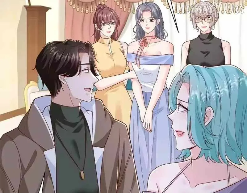 I randomly have a new career every week Chapter 871 page 83