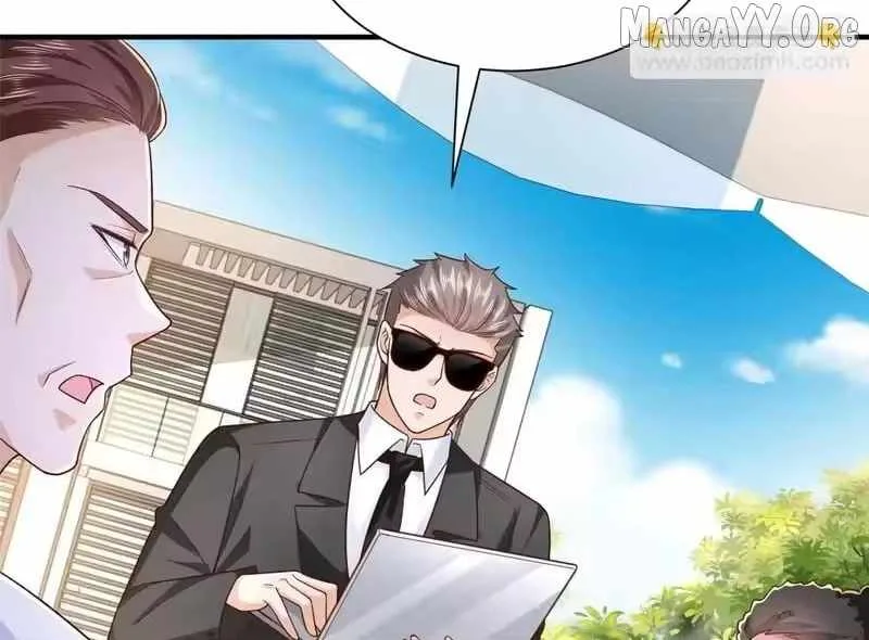 I randomly have a new career every week Chapter 871 page 98
