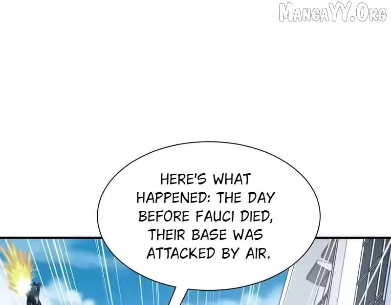 I randomly have a new career every week Chapter 872 page 4