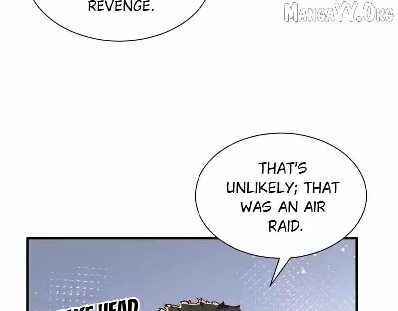 I randomly have a new career every week Chapter 872 page 15