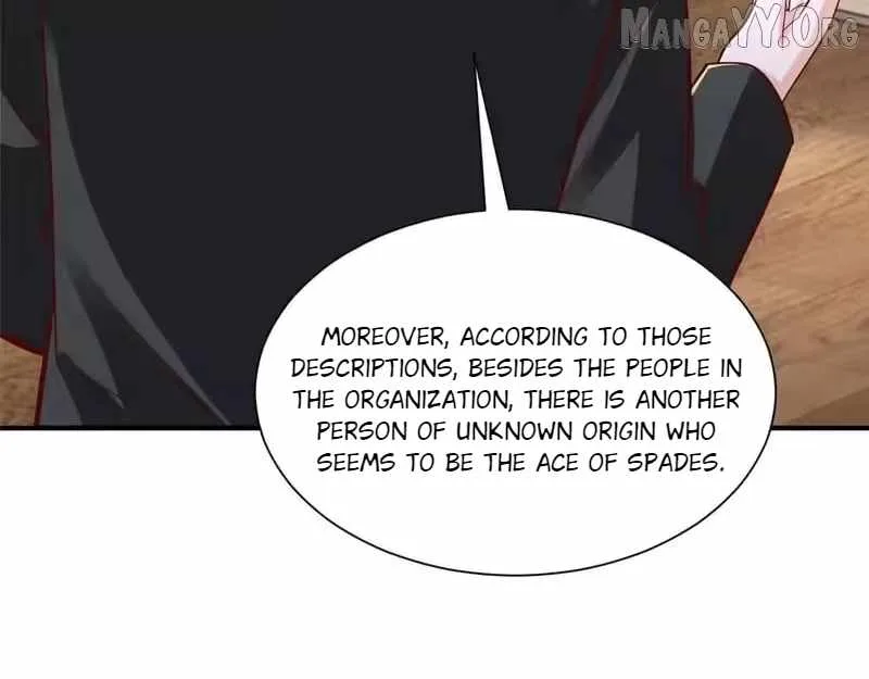 I randomly have a new career every week Chapter 872 page 22