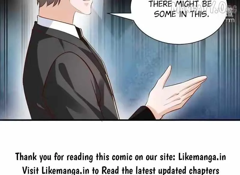 I randomly have a new career every week Chapter 872 page 32