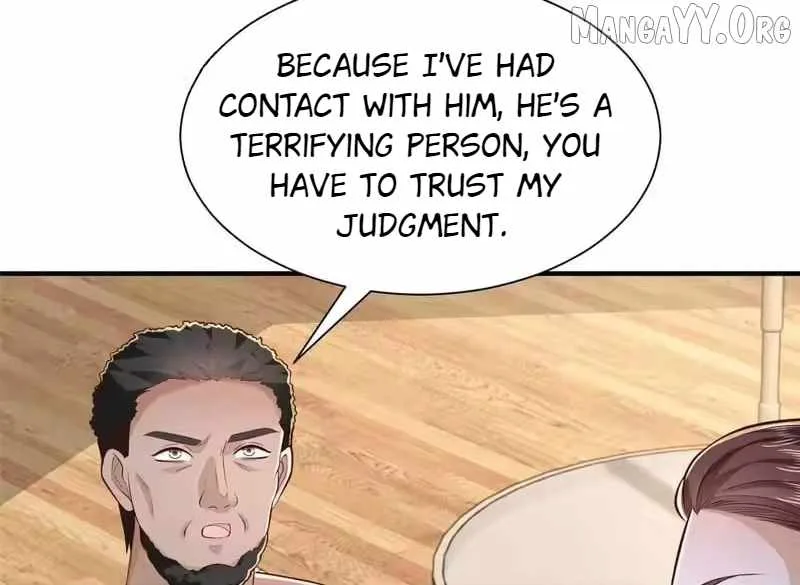 I randomly have a new career every week Chapter 872 page 36