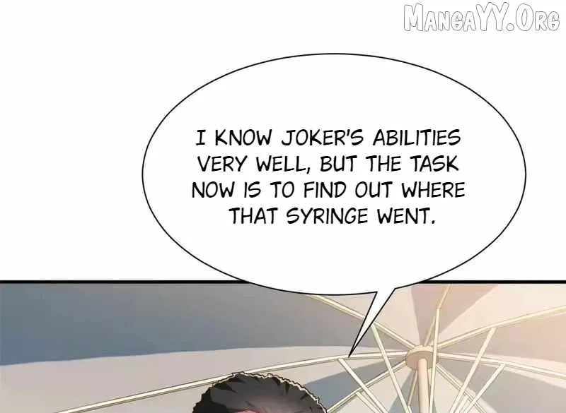 I randomly have a new career every week Chapter 872 page 38