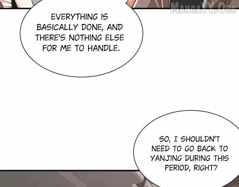 I randomly have a new career every week Chapter 872 page 54