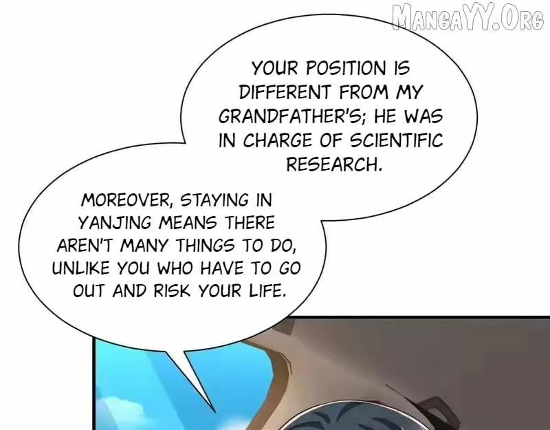 I randomly have a new career every week Chapter 872 page 67